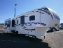 New 2013 Keystone Alpine 3450RL Fifth Wheel For Sale